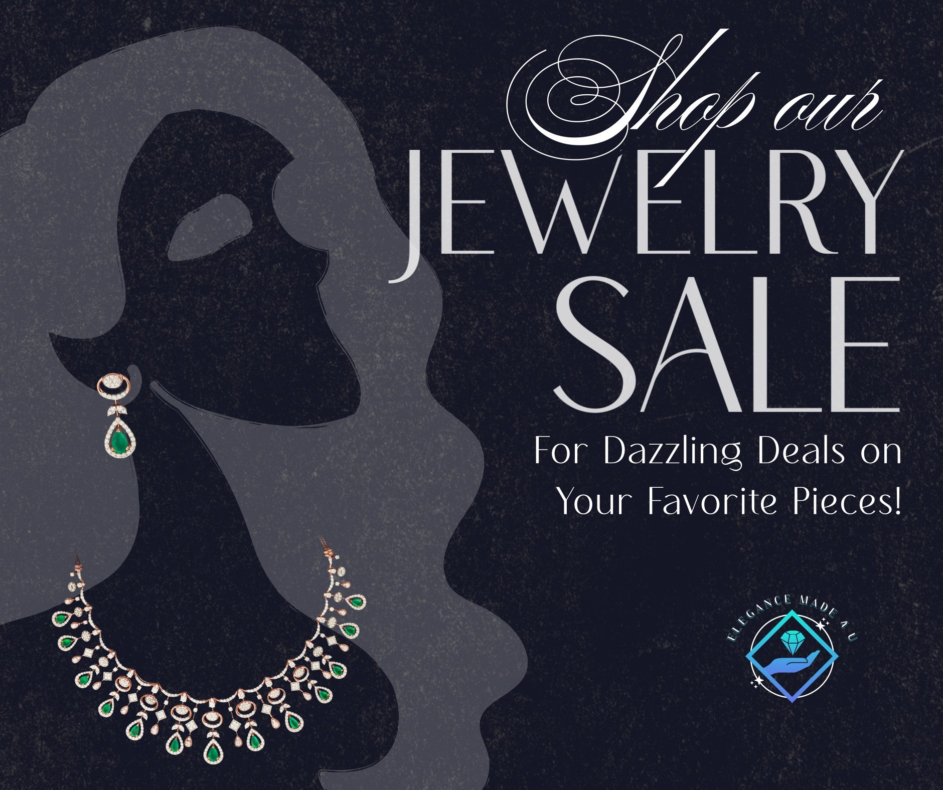 Jewelry Sale